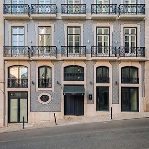 Ando Living - Madalena House , Lisboa Portugal