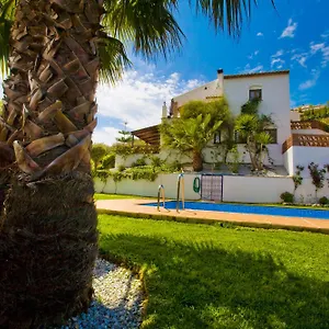 Alqueria Del Duende Frigiliana