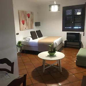 La Casa Del Río Córdoba
