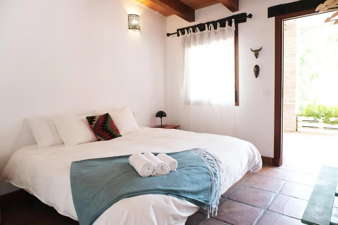 The Wild Olive Andalucia Citrus Suite contacts