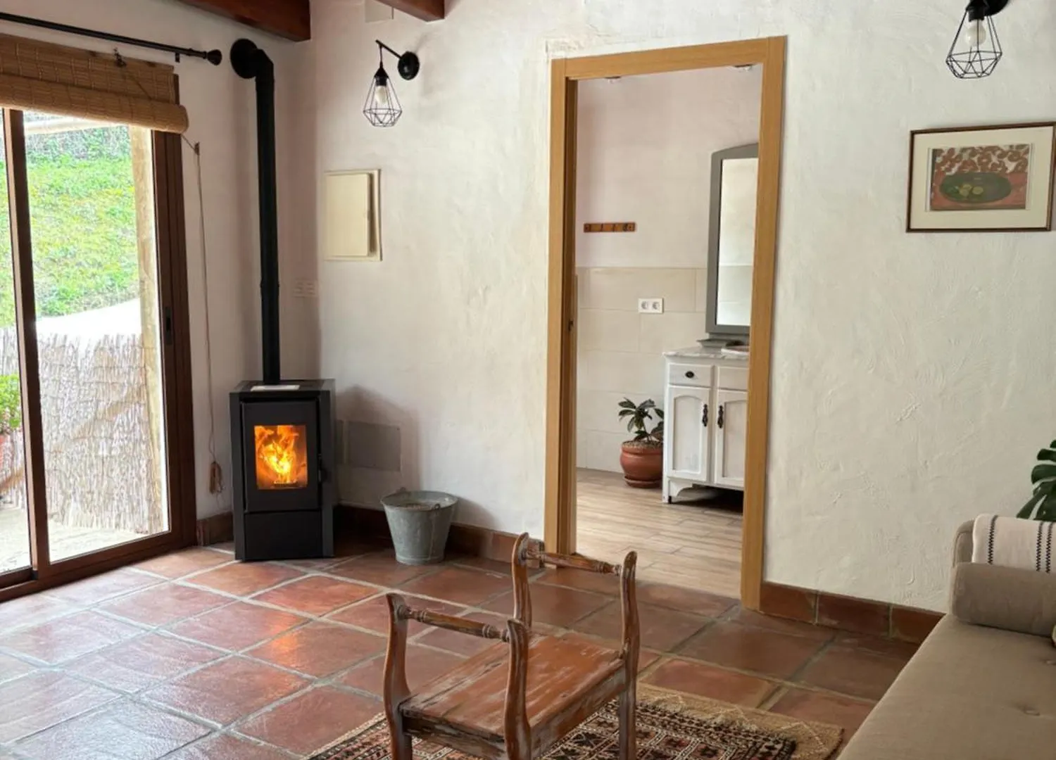 The Wild Olive Andalucia Citrus Suite Casares